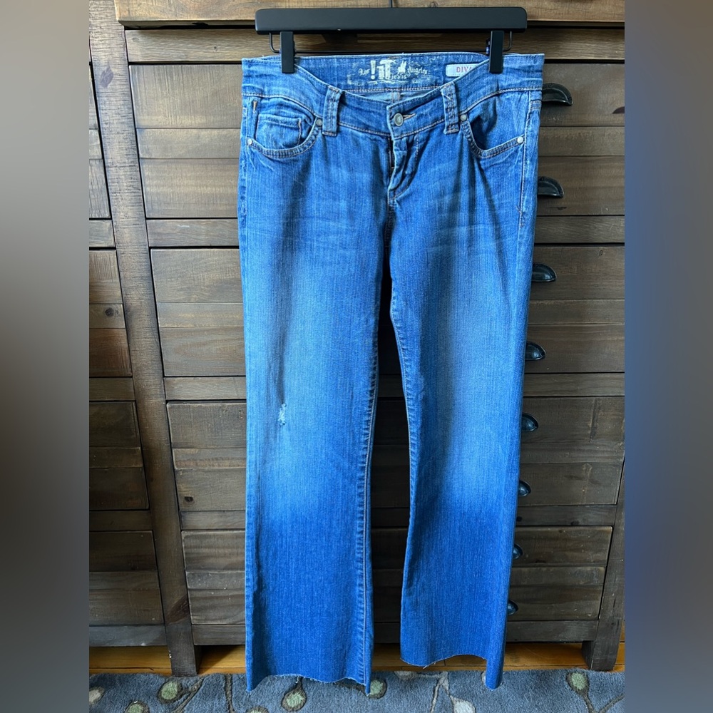 !IT Jeans Diva 29